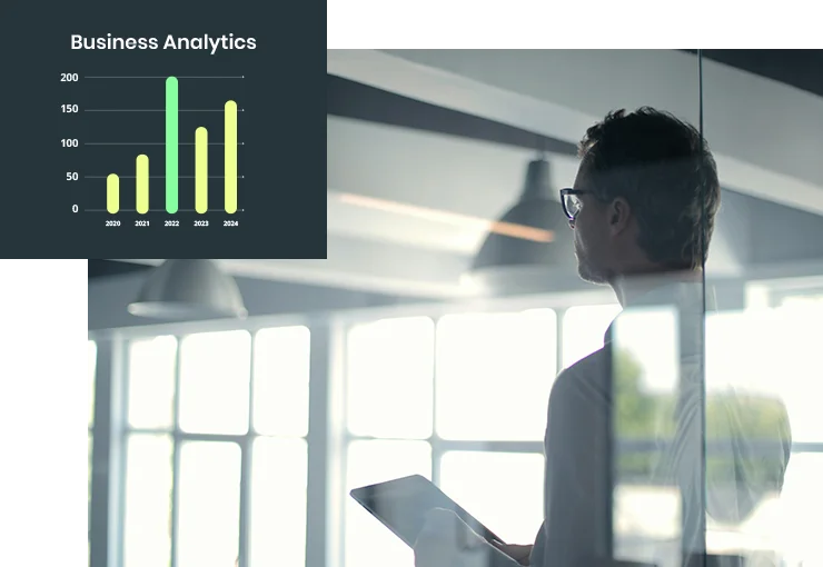business analytics